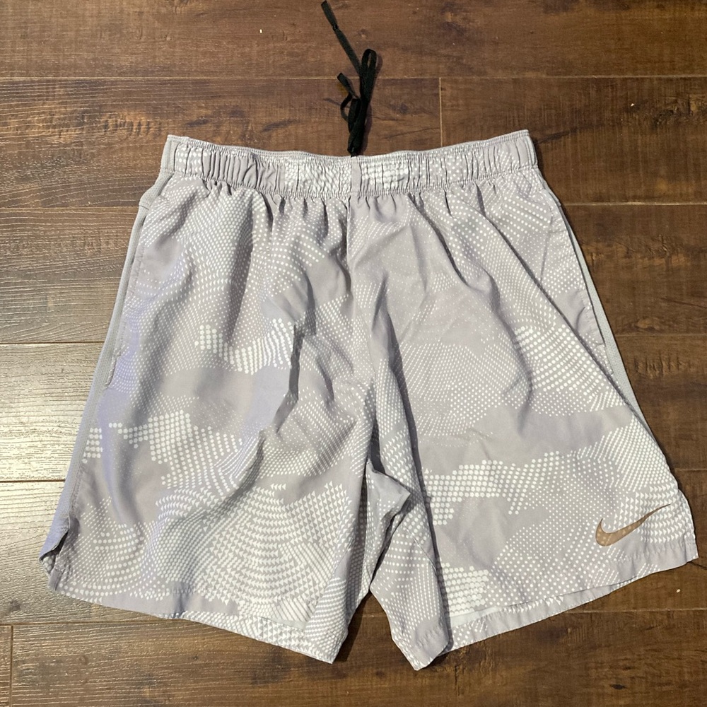 Nike dri fit short